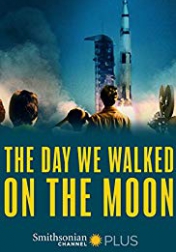 The Day We Walked On The Moon 2019