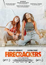 Firecrackers 2018