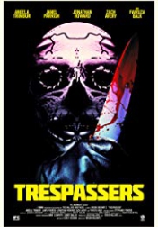 Trespassers  2018