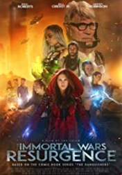 The Immortal Wars: Resurgence 2019