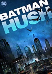 Batman: Hush 2019