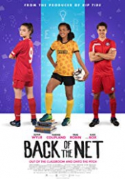 Back of the Net 2019