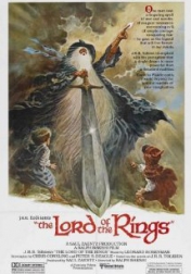 The Lord of the Rings 1978