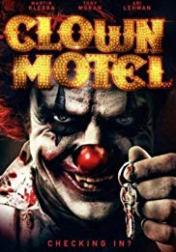 Clown Motel: Spirits Arise 2019