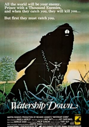 Watership Down 1978