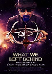 What We Left Behind: Looking Back at Deep Space Nine 2018