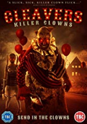 Cleavers: Killer Clowns 2019
