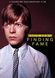 David Bowie: Finding Fame 2019
