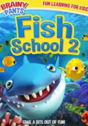 Fish School 2 2019