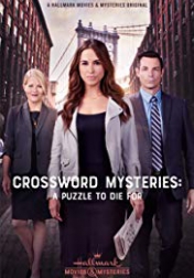 The Crossword Mysteries: A Puzzle to Die For 2019