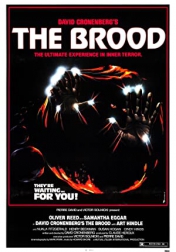The Brood 1979