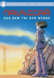Nausicaä of the Valley of the Wind 1984