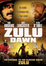 Zulu Dawn 1979
