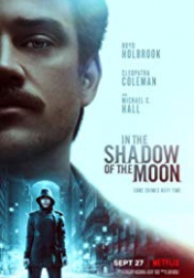 In the Shadow of the Moon 2019