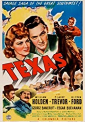 Texas 1941