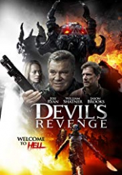 Devil's Revenge 2019