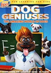 Dog Geniuses 2019