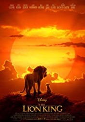 The Lion King 2019