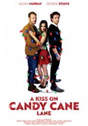 A Kiss on Candy Cane Lane 2019