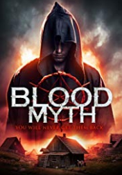 Blood Myth 2019