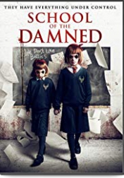 School of the Damned 2019