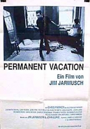 Permanent Vacation 1980