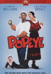 Popeye 1980