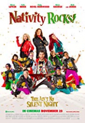 Nativity Rocks! 2018