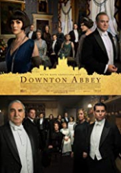 Downton Abbey 2019