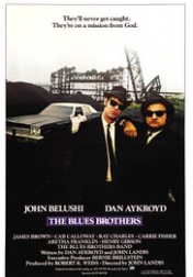 The Blues Brothers 1980