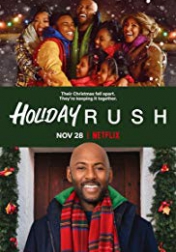 Holiday Rush 2019