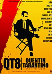 21 Years: Quentin Tarantino 2019