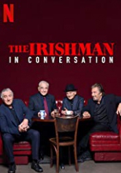 The Irishman: In Conversation 2019