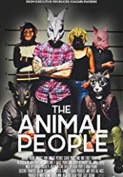 The Animal People 2019