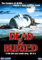 Dead & Buried 1981