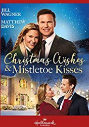 Christmas Wishes and Mistletoe Kisses 2019
