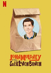 John Mulaney & the Sack Lunch Bunch 2019