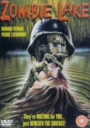 Zombie Lake 1981