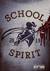 School Spirit 1988