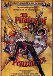 The Pirates of Penzance 1983