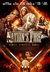 Nation's Fire 2019