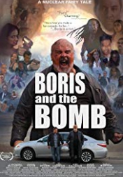 Boris and the Bomb 2019