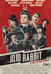 Jojo Rabbit 2019