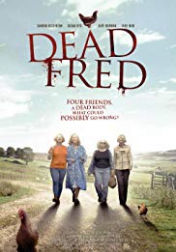 Dead Fred 2019