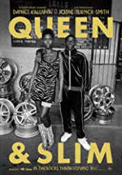 Queen & Slim 2019