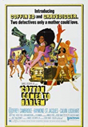 Cotton Comes to Harlem 1970