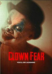 Clown Fear 2020