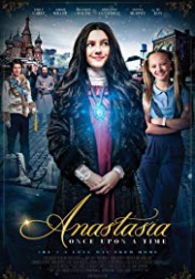 Anastasia: Once Upon a Time 2019