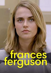 Frances Ferguson 2019