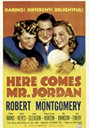 Here Comes Mr. Jordan 1941